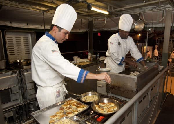 Cook Helpers Romania Aliphdeen Recruitment Consultants Pvt Ltd